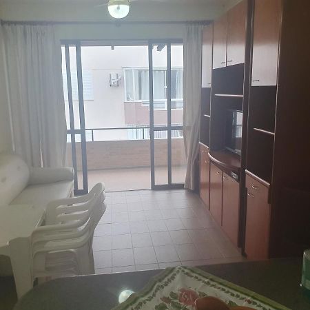 Apartamento 50Mts Praia Dos Ingleses Leilighet Florianópolis Eksteriør bilde