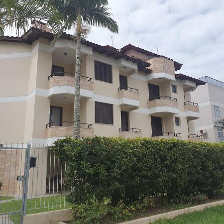 Apartamento 50Mts Praia Dos Ingleses Leilighet Florianópolis Eksteriør bilde
