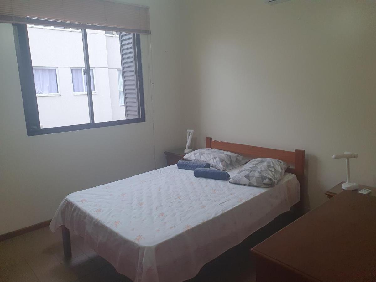 Apartamento 50Mts Praia Dos Ingleses Leilighet Florianópolis Eksteriør bilde
