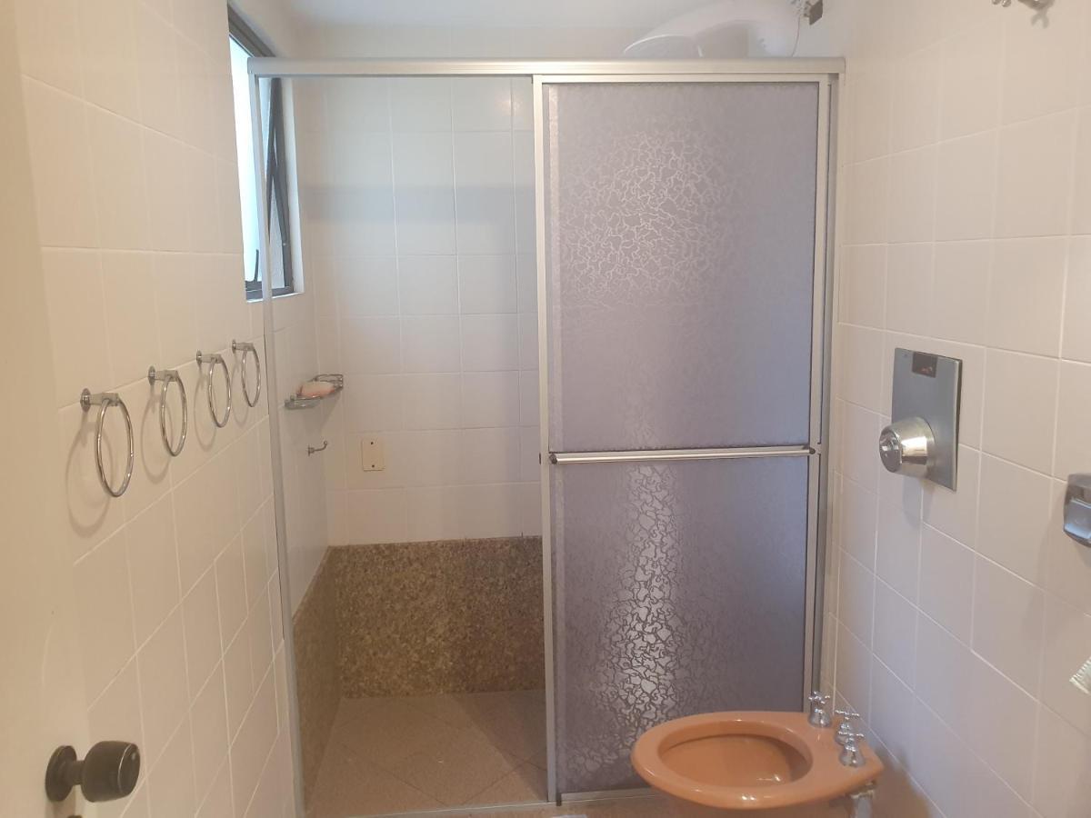 Apartamento 50Mts Praia Dos Ingleses Leilighet Florianópolis Eksteriør bilde