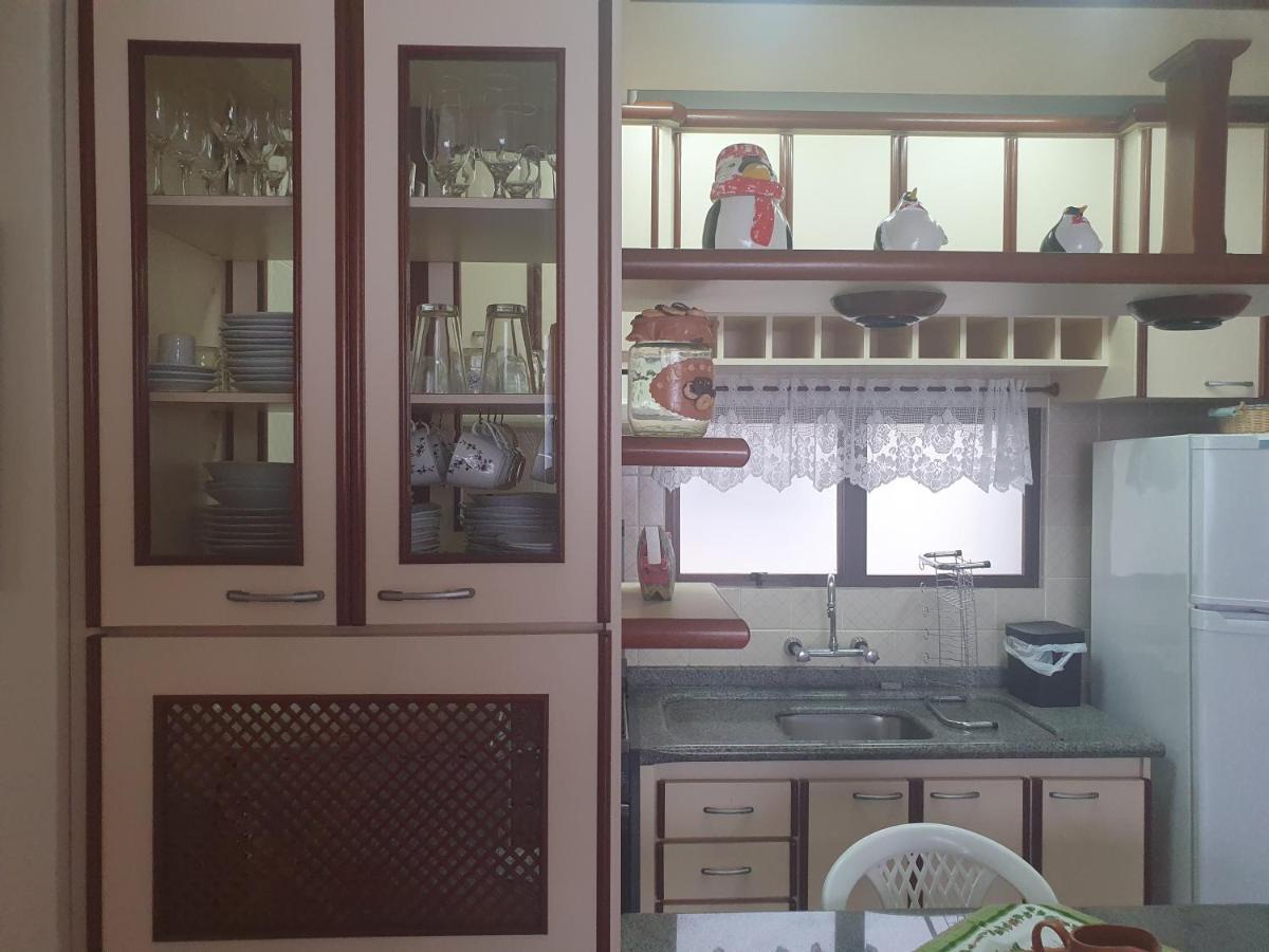 Apartamento 50Mts Praia Dos Ingleses Leilighet Florianópolis Eksteriør bilde