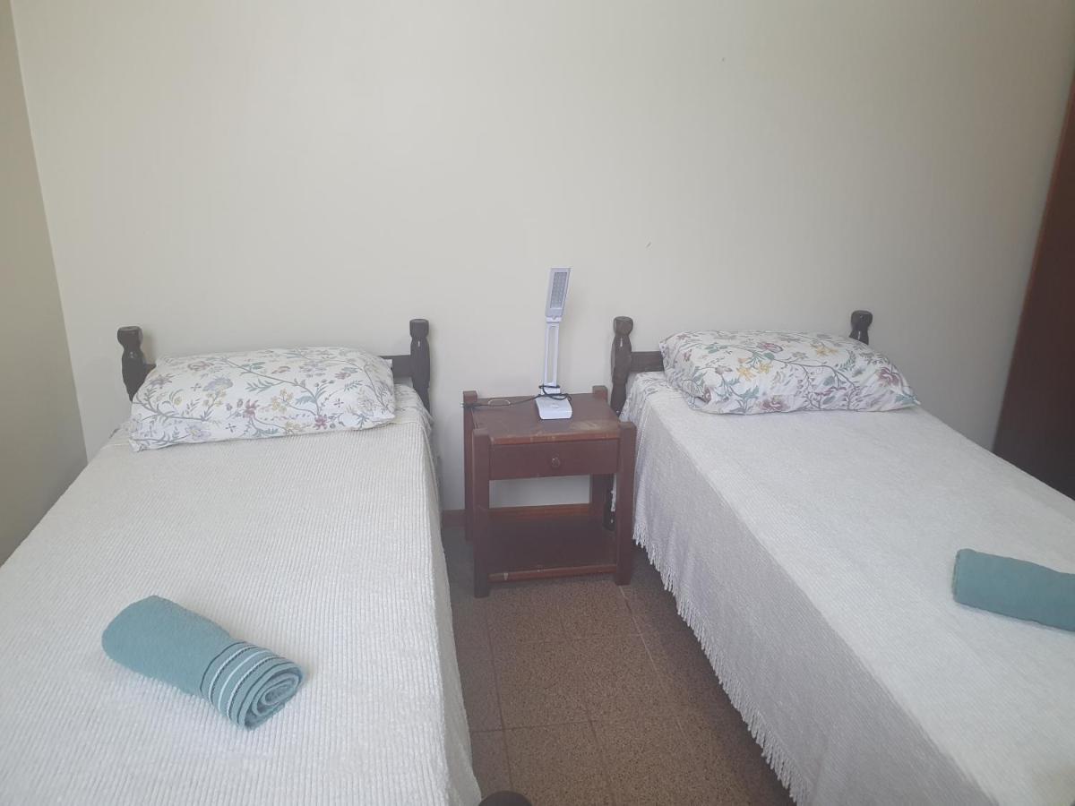 Apartamento 50Mts Praia Dos Ingleses Leilighet Florianópolis Eksteriør bilde