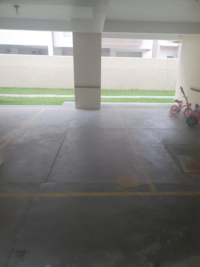Apartamento 50Mts Praia Dos Ingleses Leilighet Florianópolis Eksteriør bilde