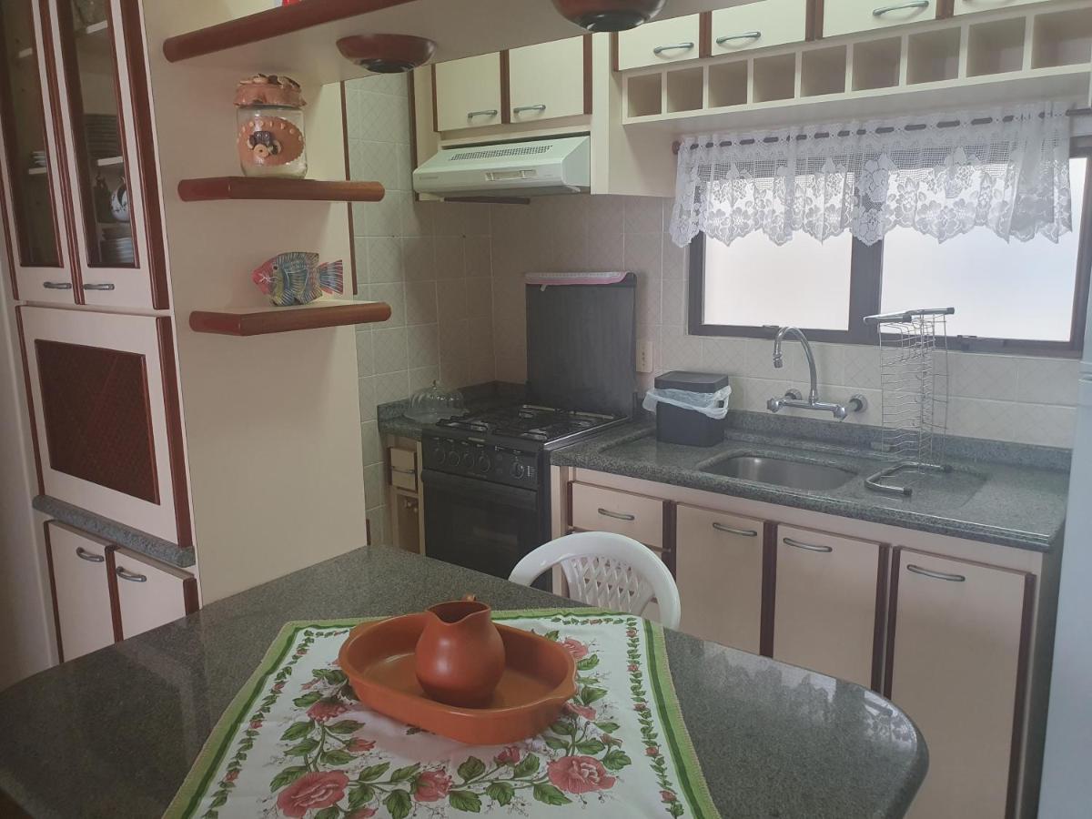 Apartamento 50Mts Praia Dos Ingleses Leilighet Florianópolis Eksteriør bilde
