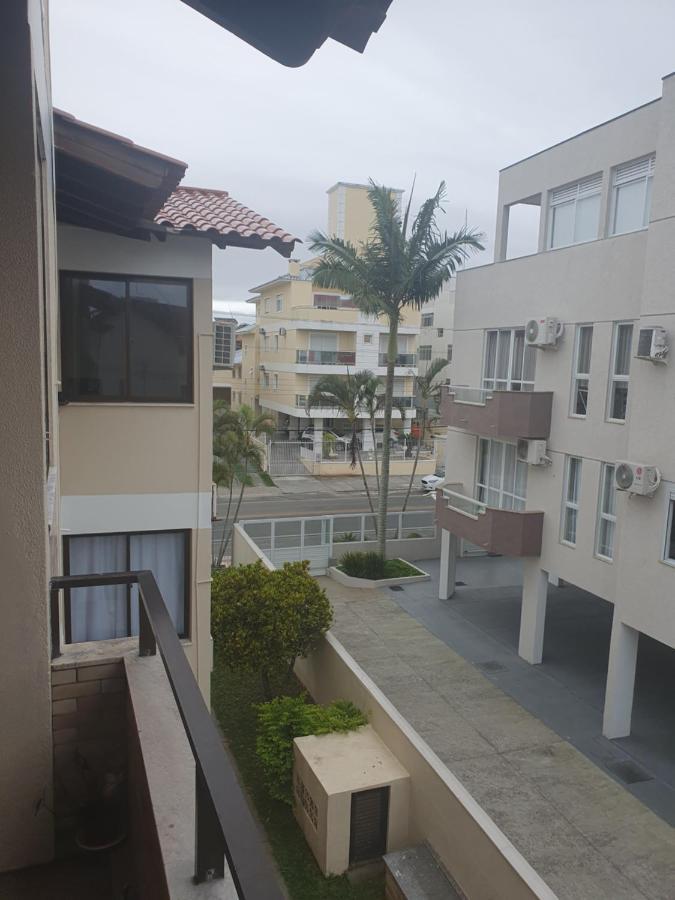 Apartamento 50Mts Praia Dos Ingleses Leilighet Florianópolis Eksteriør bilde