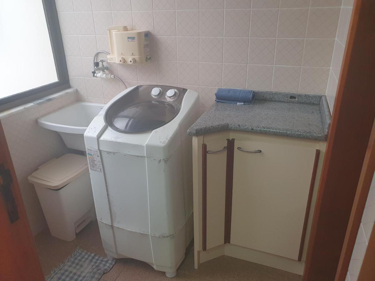 Apartamento 50Mts Praia Dos Ingleses Leilighet Florianópolis Eksteriør bilde