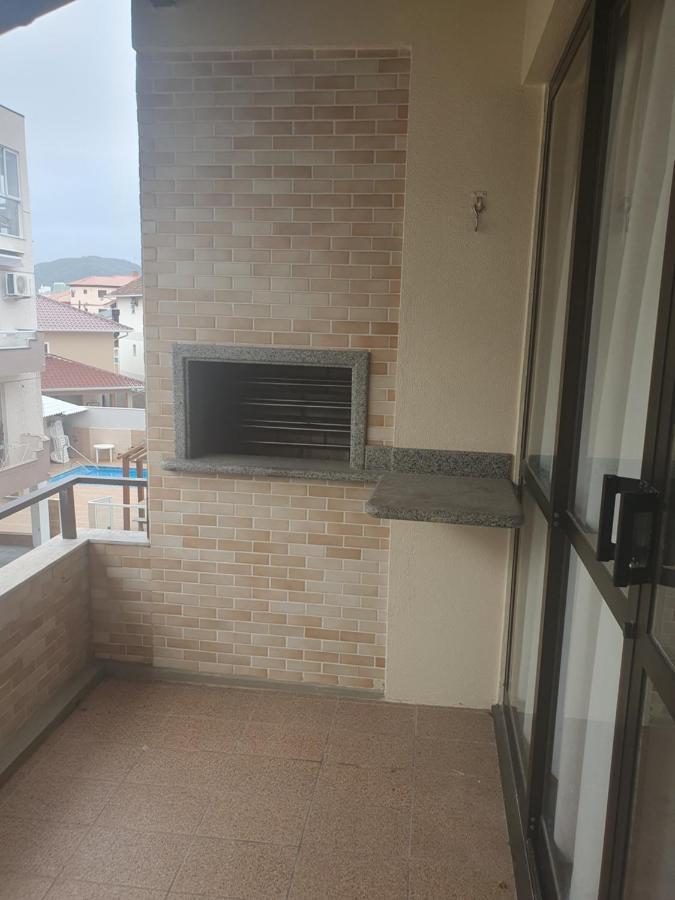 Apartamento 50Mts Praia Dos Ingleses Leilighet Florianópolis Eksteriør bilde