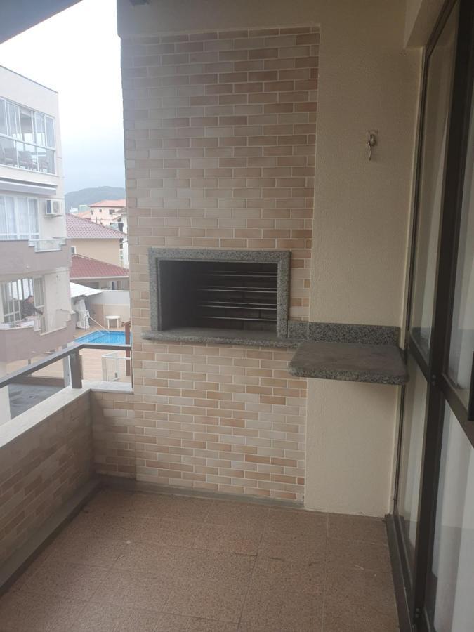 Apartamento 50Mts Praia Dos Ingleses Leilighet Florianópolis Eksteriør bilde