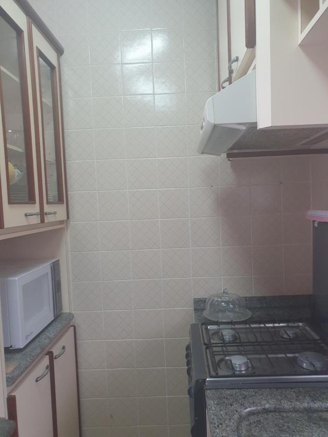 Apartamento 50Mts Praia Dos Ingleses Leilighet Florianópolis Eksteriør bilde