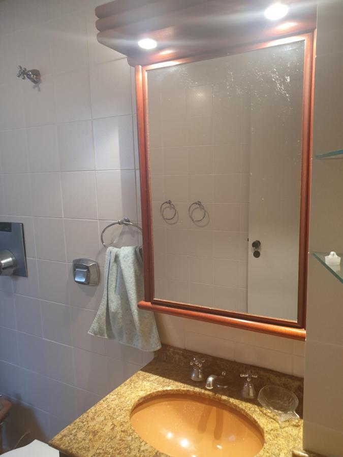 Apartamento 50Mts Praia Dos Ingleses Leilighet Florianópolis Eksteriør bilde