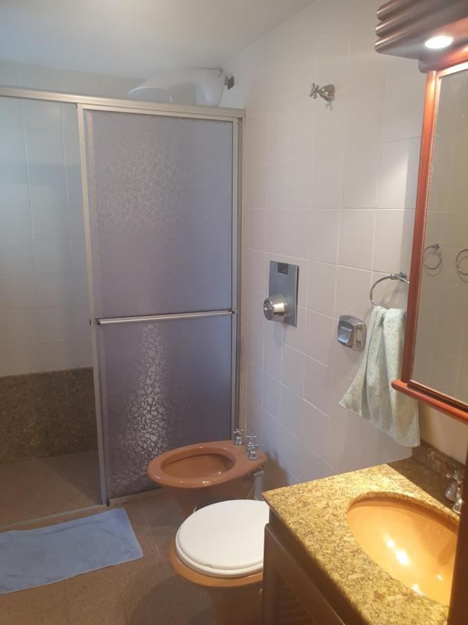 Apartamento 50Mts Praia Dos Ingleses Leilighet Florianópolis Eksteriør bilde